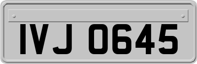 IVJ0645