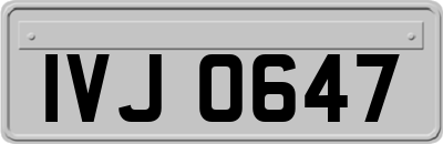 IVJ0647