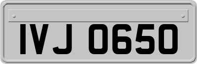 IVJ0650
