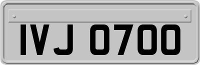 IVJ0700