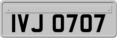 IVJ0707