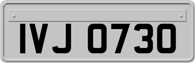 IVJ0730
