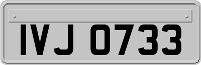IVJ0733