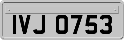 IVJ0753