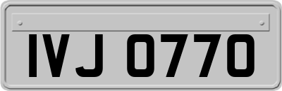 IVJ0770