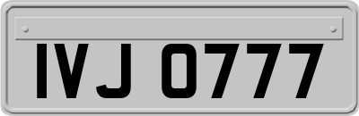 IVJ0777