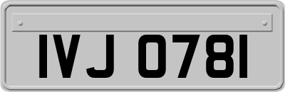 IVJ0781