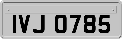 IVJ0785