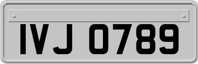 IVJ0789