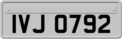 IVJ0792