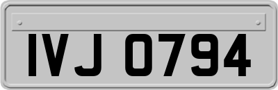 IVJ0794