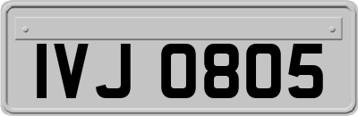 IVJ0805