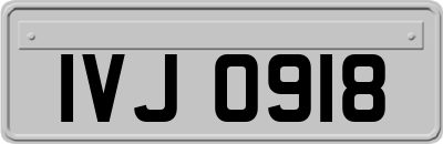 IVJ0918