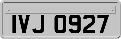 IVJ0927