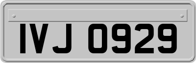 IVJ0929