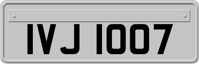 IVJ1007