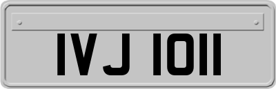 IVJ1011