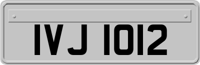 IVJ1012