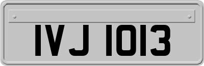 IVJ1013