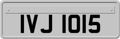 IVJ1015