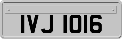 IVJ1016