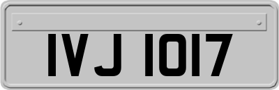 IVJ1017