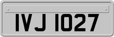 IVJ1027