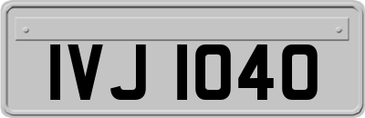 IVJ1040
