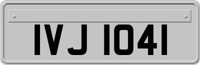 IVJ1041