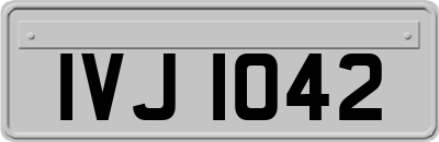 IVJ1042
