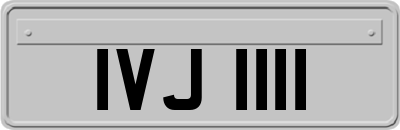IVJ1111
