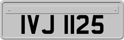 IVJ1125