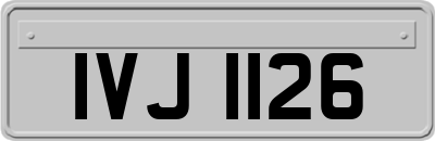 IVJ1126