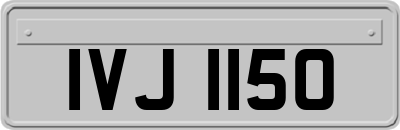 IVJ1150