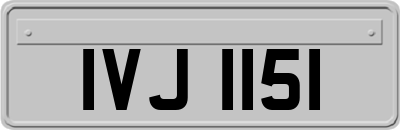 IVJ1151