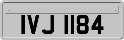 IVJ1184