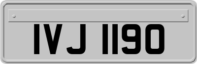 IVJ1190