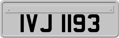 IVJ1193