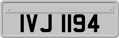 IVJ1194