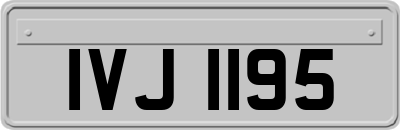 IVJ1195