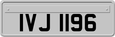 IVJ1196