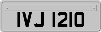 IVJ1210