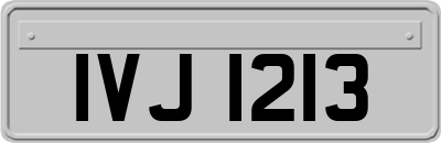 IVJ1213