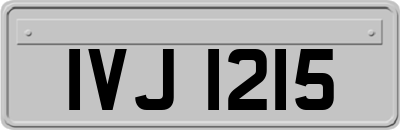 IVJ1215