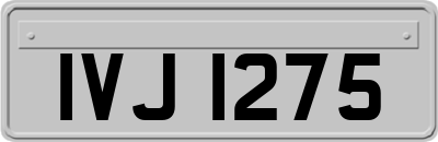 IVJ1275