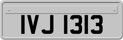 IVJ1313