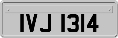 IVJ1314