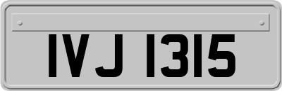 IVJ1315