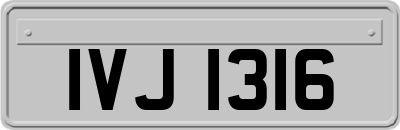 IVJ1316