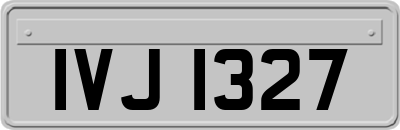 IVJ1327